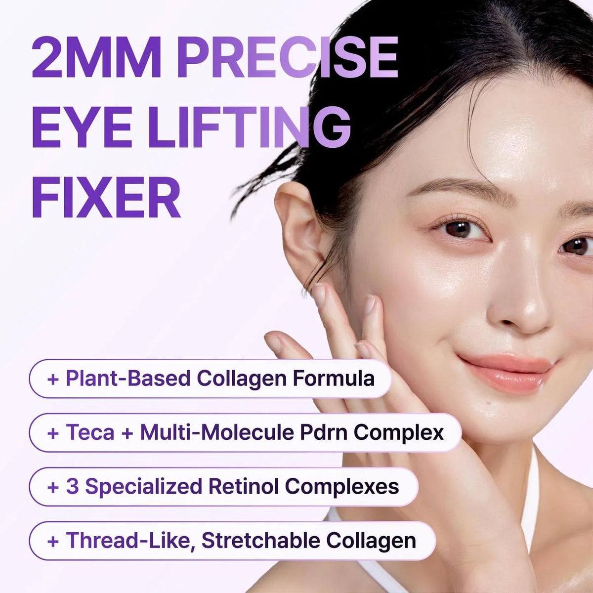 360º Shot PDRN lifting Eye cream 30ml*2ea | Centellian24