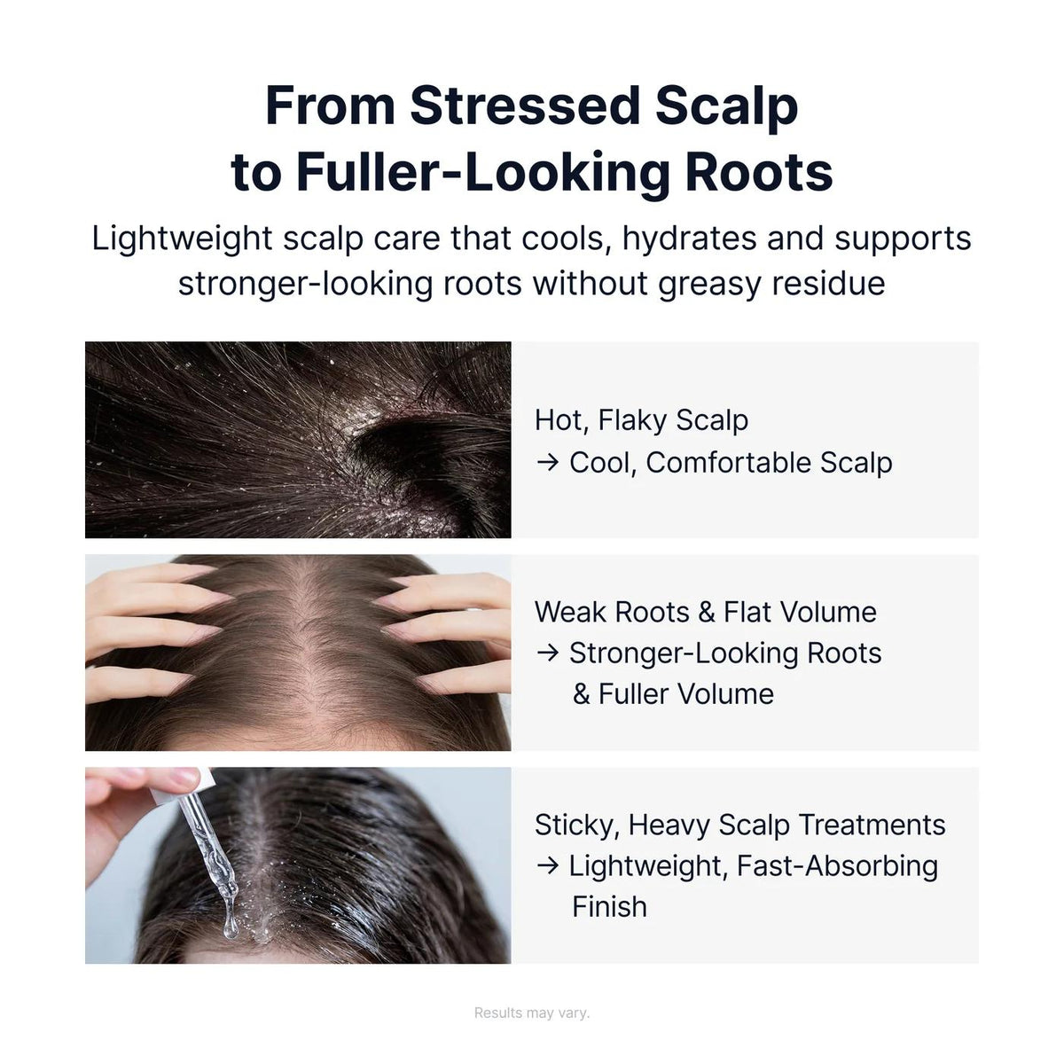 Silk Peptide EGF Collagen Scalp Serum 75ml | Sungboon Editor