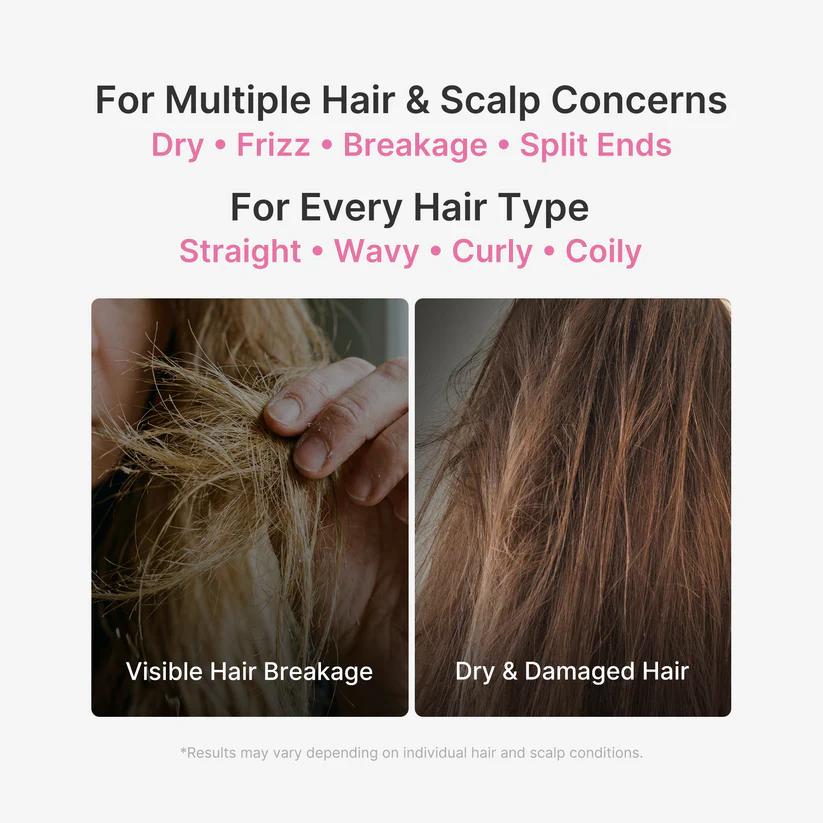 Rosemary PDRN Hair & Scalp Conditioner 250ml | MEDICUBE