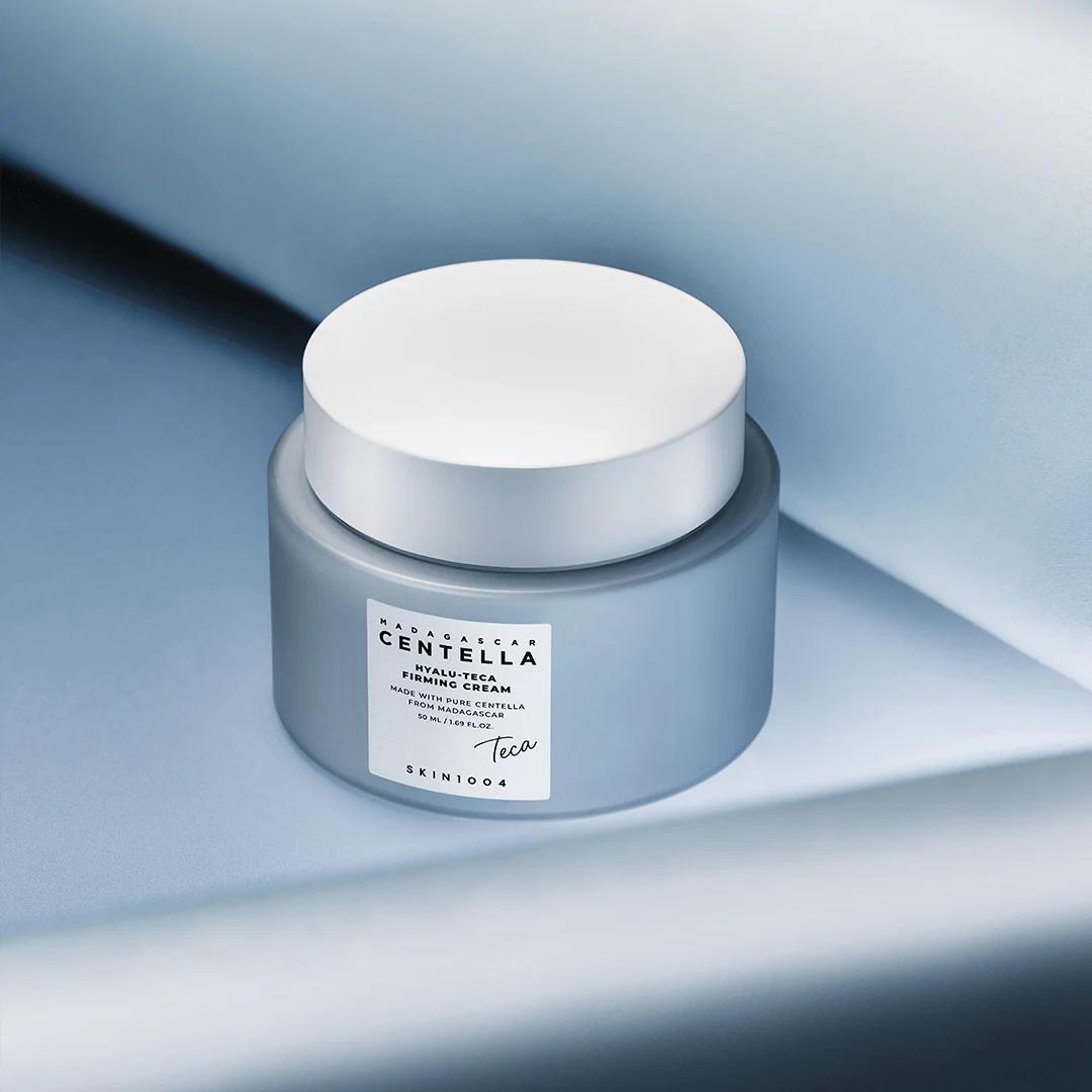 Madagascar Centella Hyalu-Teca Firming Cream 50ml | SKIN1004