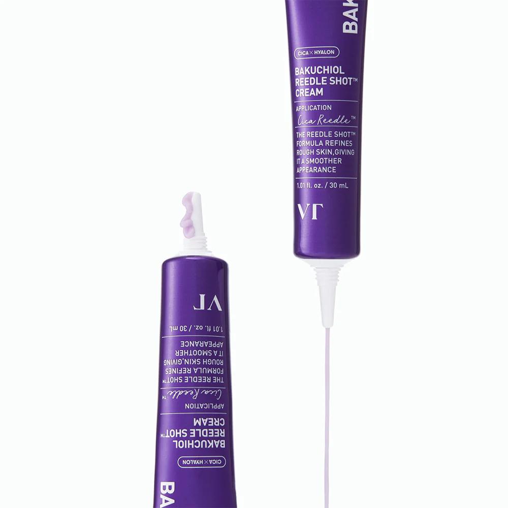 Bakuchiol Reedle Shot Cream 30ml | VT Cosmetics