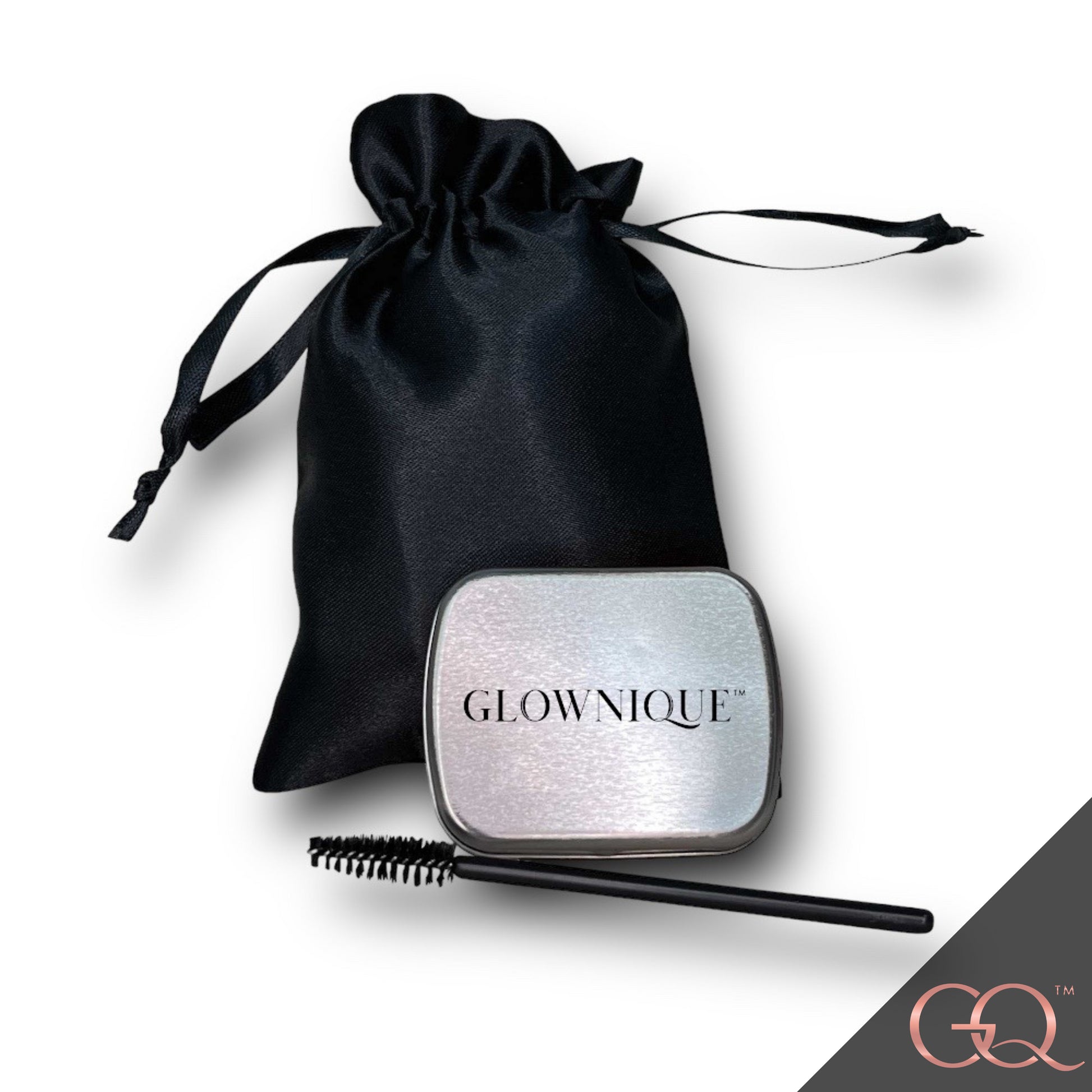 Brow Soap - Clear | GLOWNIQUE