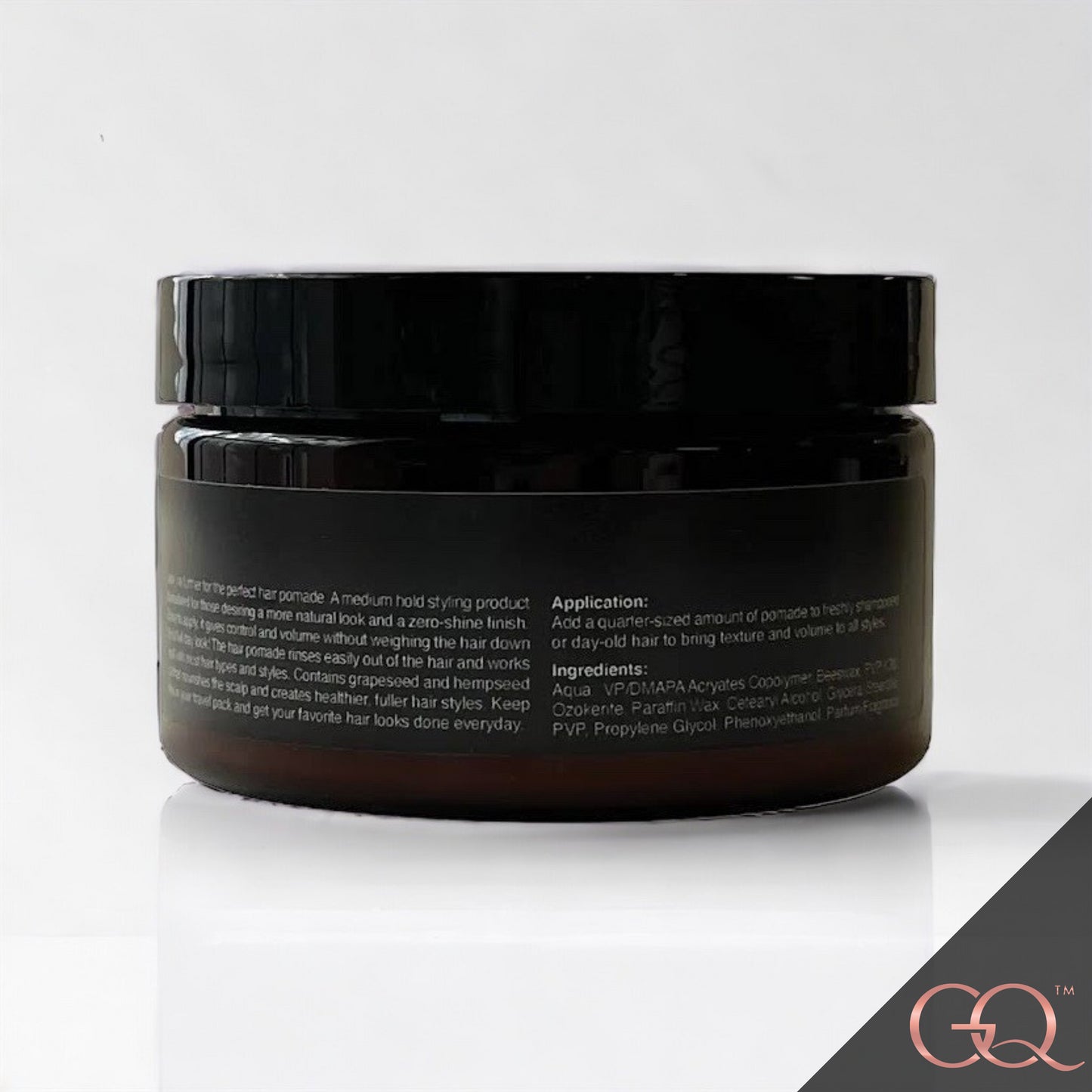Professional Hair Clay | GLOWNIQUE