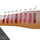 Luxury Matte Lipstick - Ginger | GLOWNIQUE