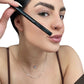Automatic Eyebrow Pencil - Black | GLOWNIQUE