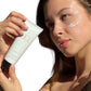 Mint Exfoliating Facial Polish | GLOWNIQUE